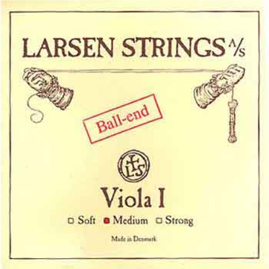 Larsen Viola A, Kugel
