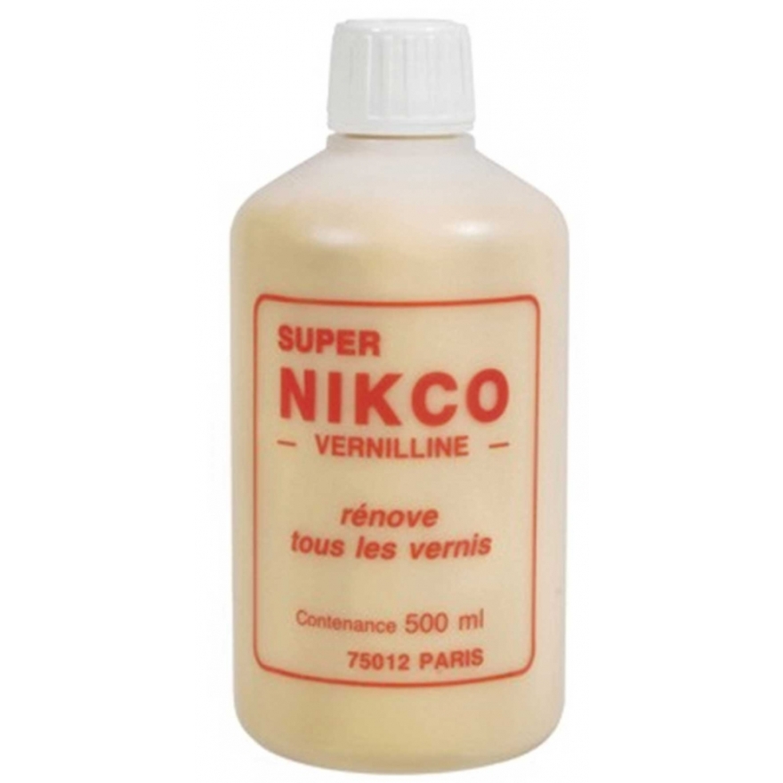 Super Nikco 500ml