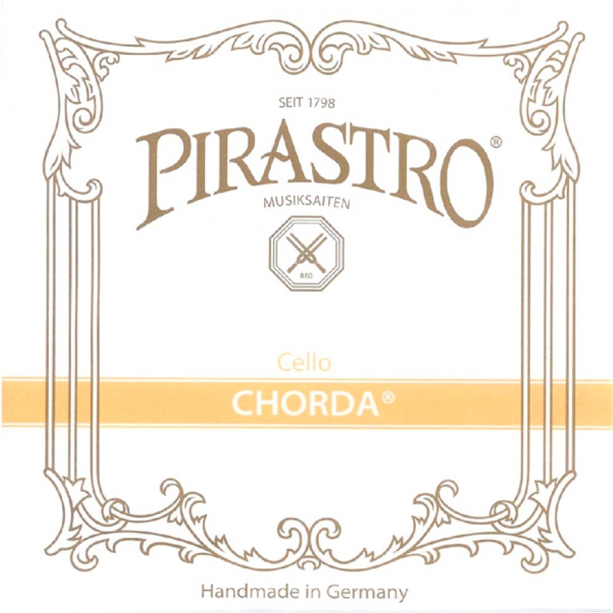 Pirastro Chorda Cello SATZ