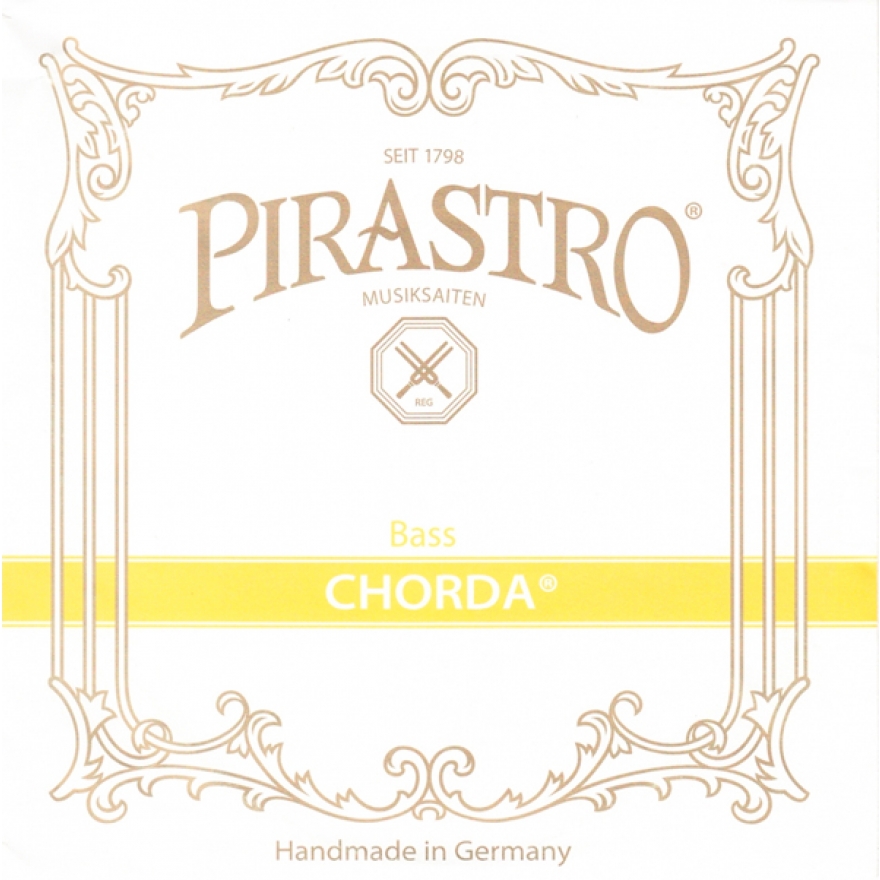 Pirastro Chorda Bass G