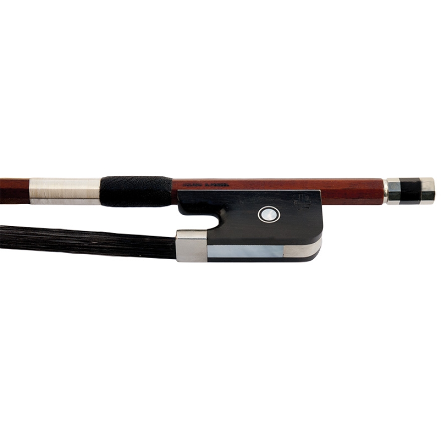 Penzel bass bow - French model