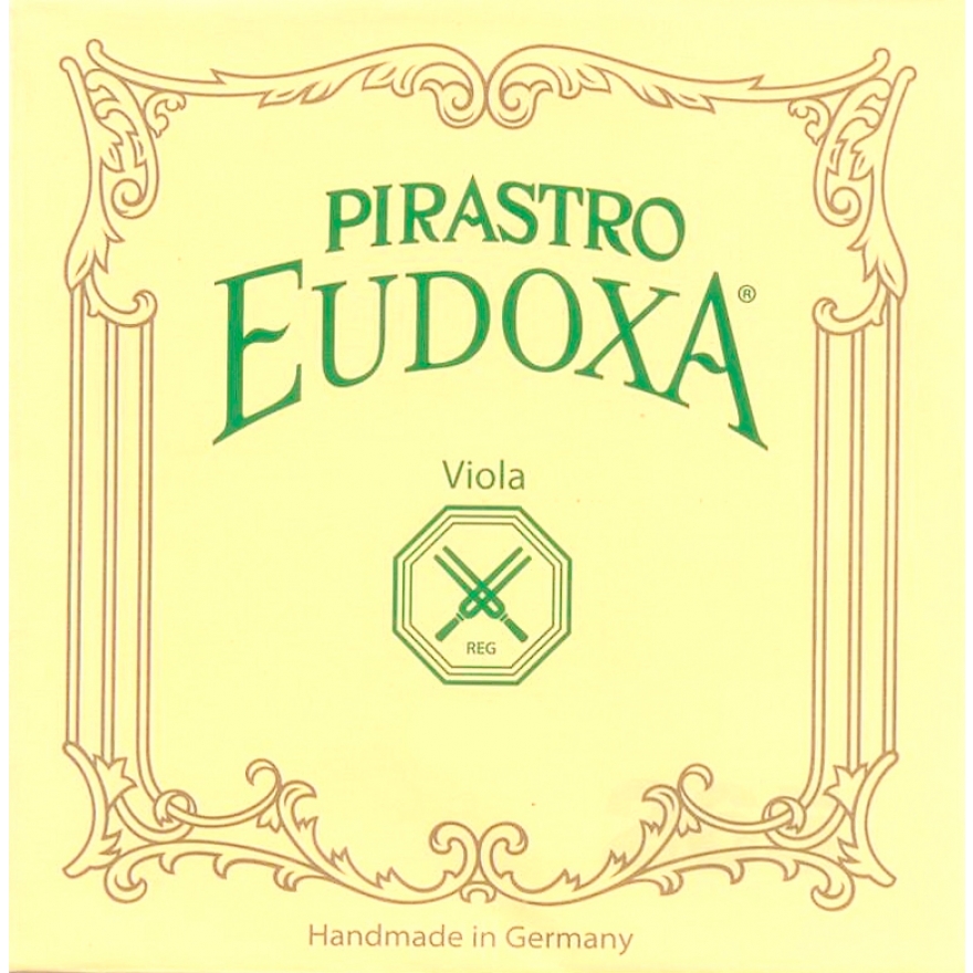 Pirastro Eudoxa Viola SATZ