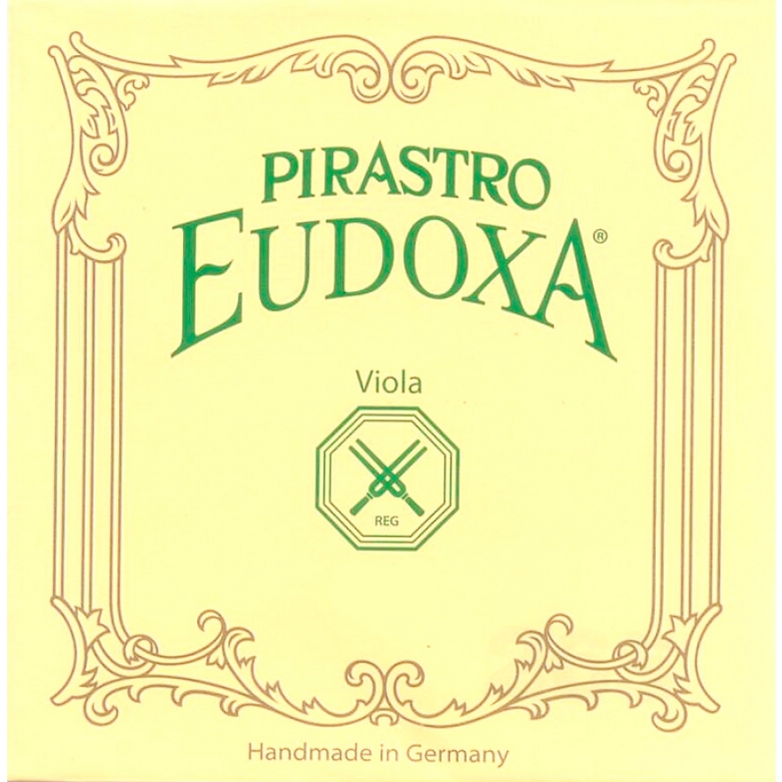 Pirastro Eudoxa viola SET