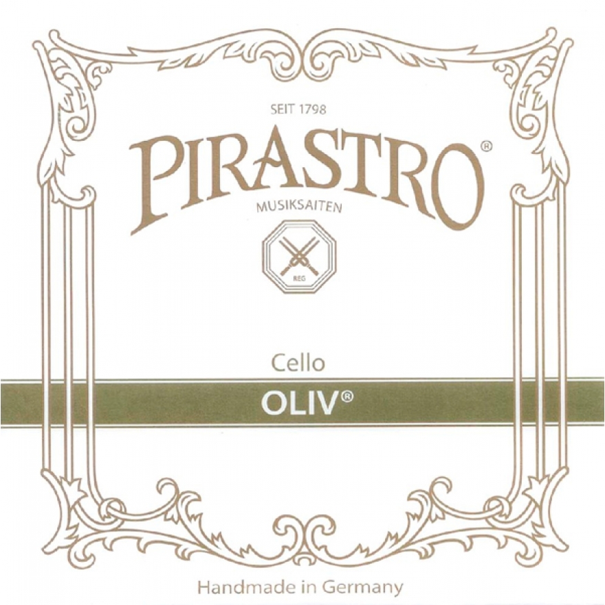 Pirastro Oliv cello G