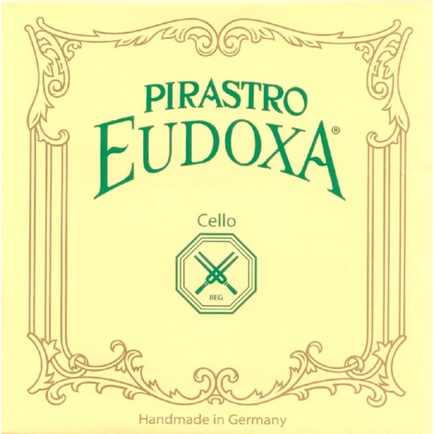 Pirastro Eudoxa Cello SATZ