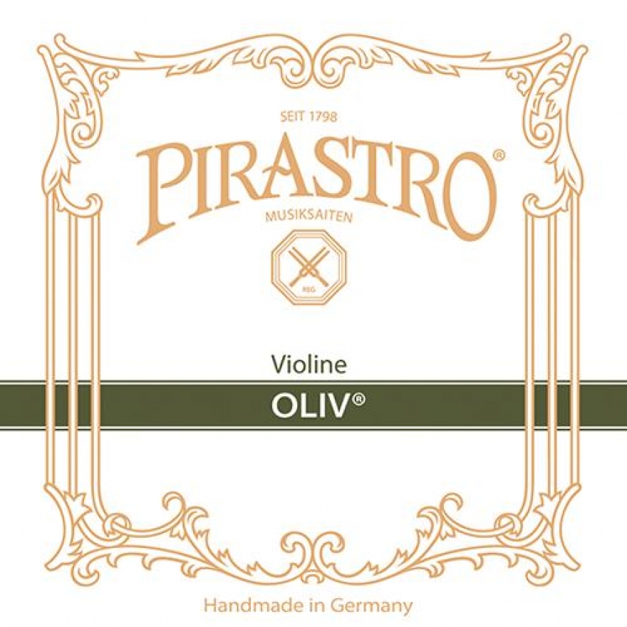 Pirastro Oliv Violine E, Kugel