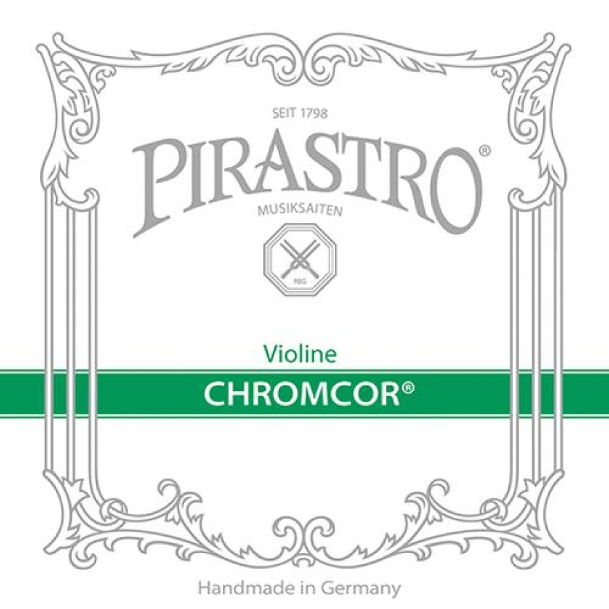 Pirastro Chromcor Violine SATZ
