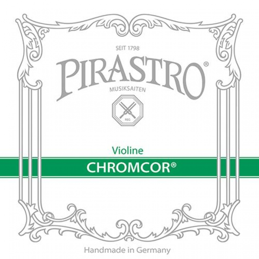 Pirastro Chromcor Violine E, Kugel