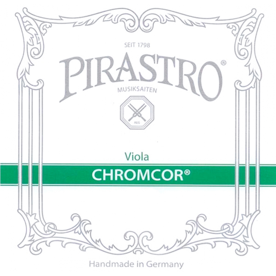 Pirastro Chromcor Viola SATZ