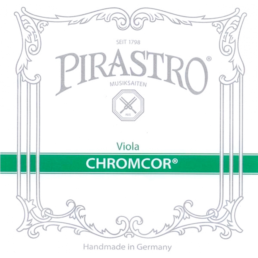 Pirastro Chromcor Viola SATZ