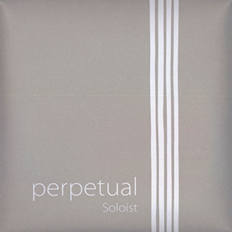 Pirastro Perpetual Soloist cello SET
