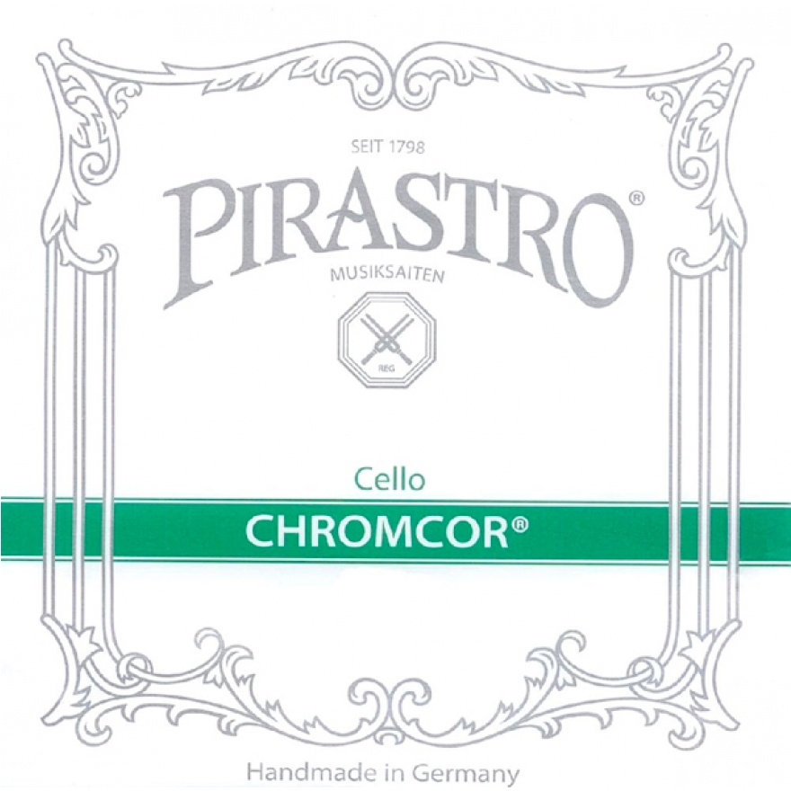 Pirastro Chromcor Cello A