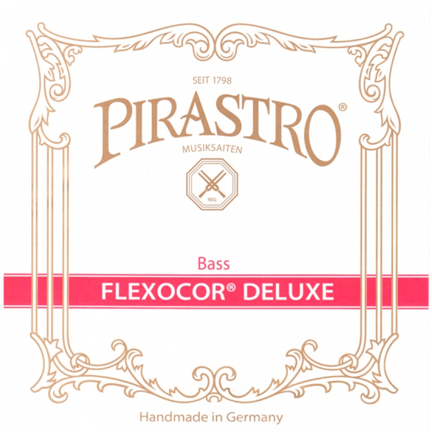 Pirastro Flexocor Deluxe SET