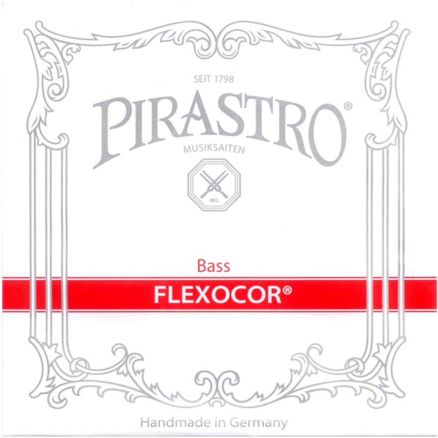 Pirastro Flexocor Bass D