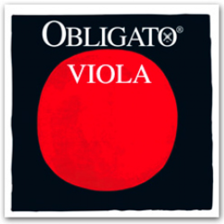 Pirastro Obligato viola SET