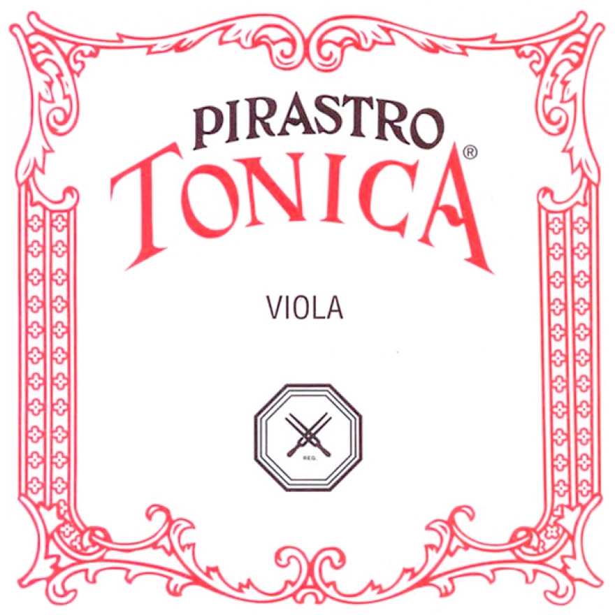 Pirastro Tonica viola SET