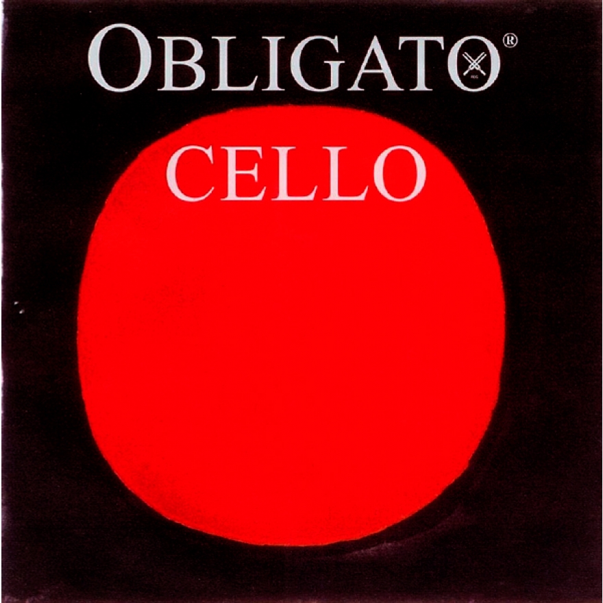Pirastro Obligato Cello SATZ