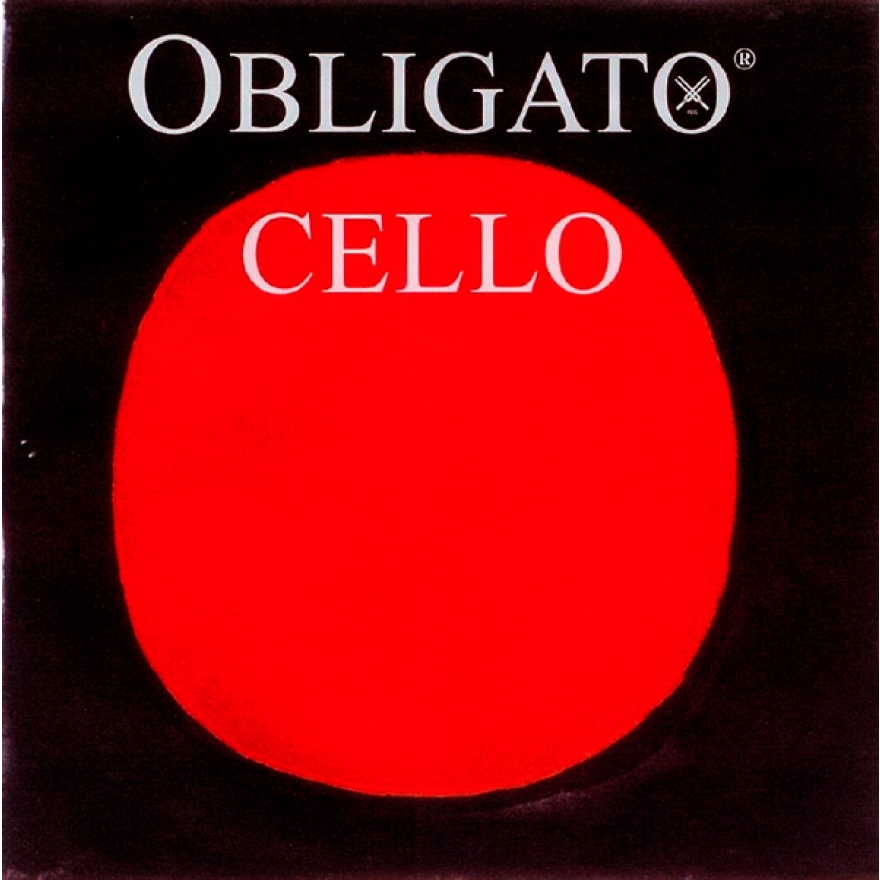 Pirastro Obligato cello D