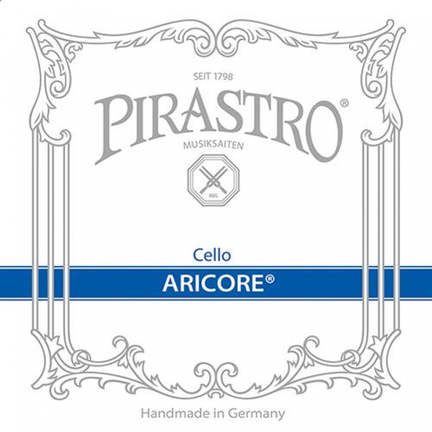Abverkauf - Pirastro Aricore Cello D