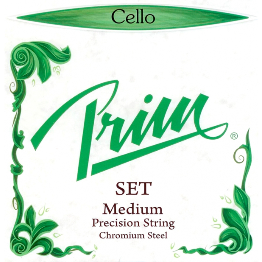 Prim Cello A