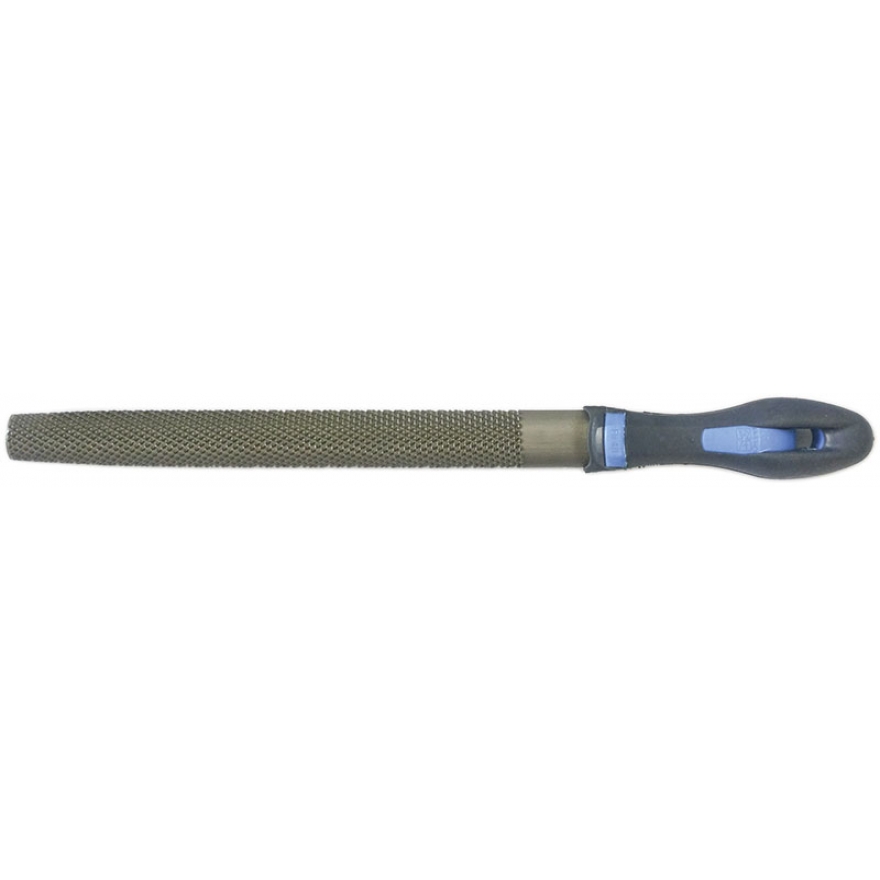 Pferd halfround woodrasp, 250mm