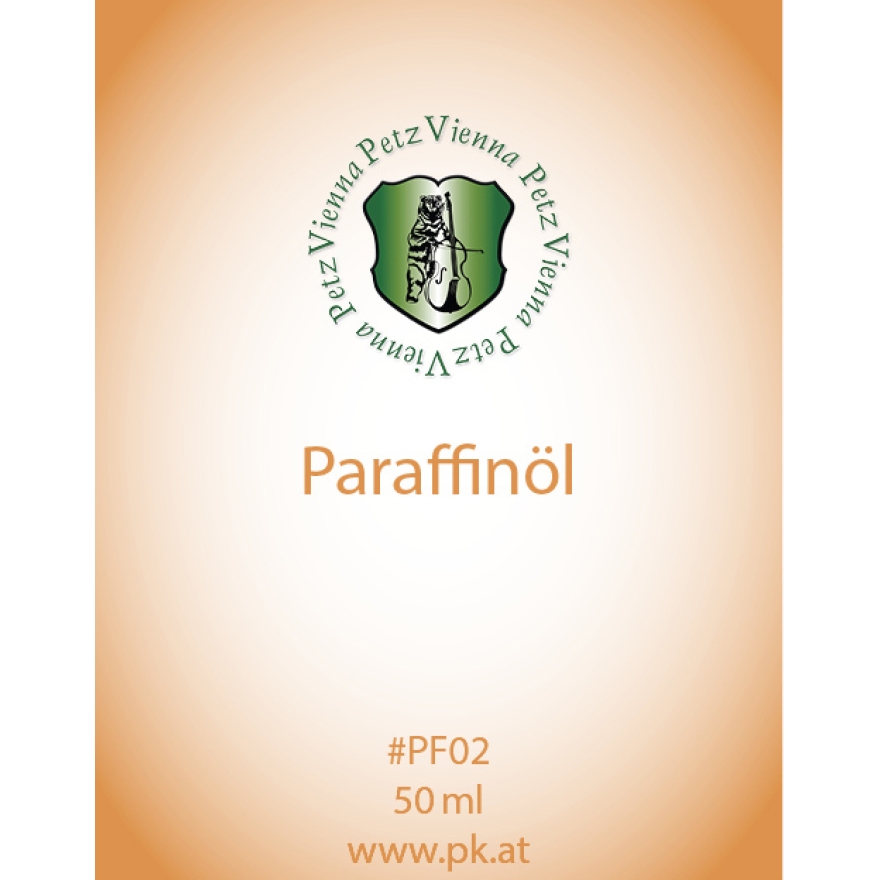 Paraffinöl, 50ml