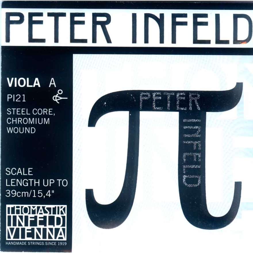 Thomastik-Infeld Peter Infeld Viola A