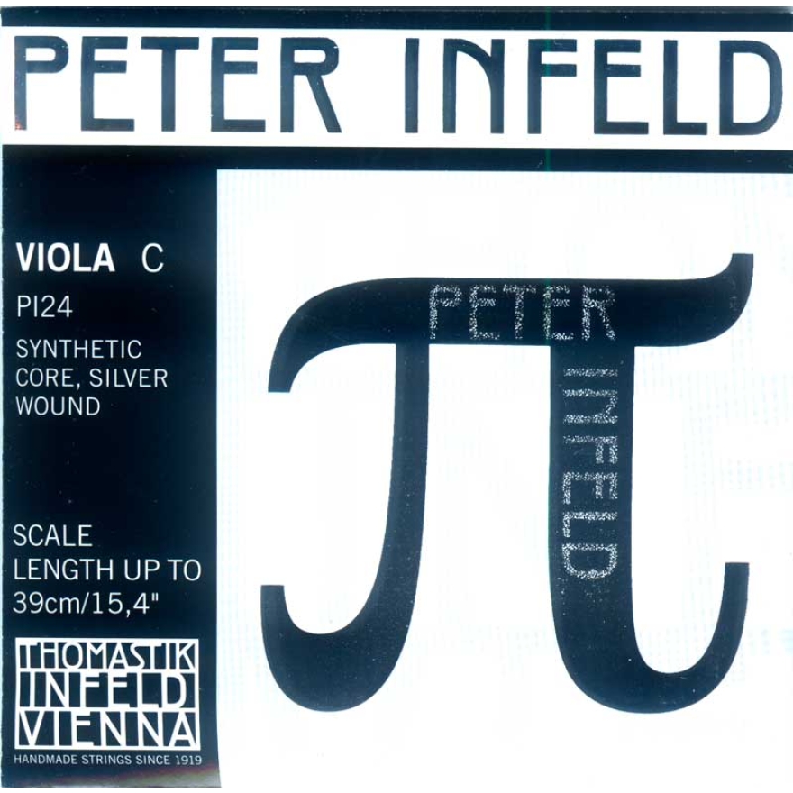 Thomastik-Infeld Peter Infeld Viola C