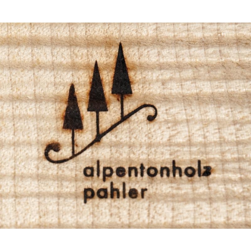 Pahler sound post for viola, spruce, premium quality