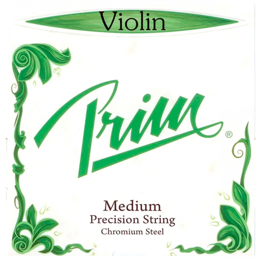 Prim violin E