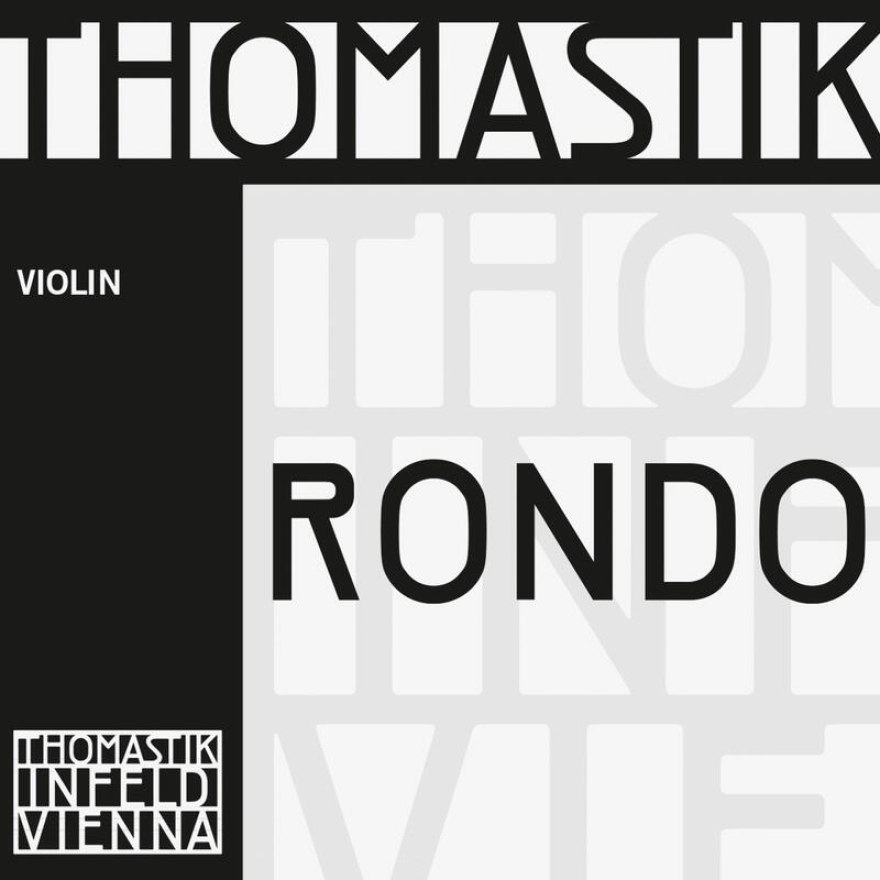 Thomastik-Infeld RONDO violin set