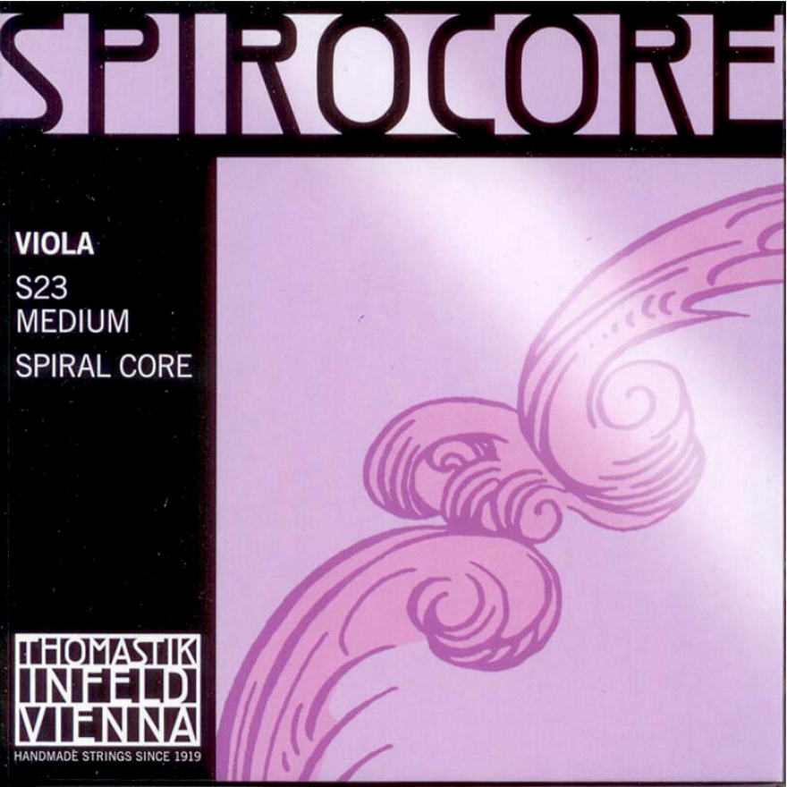 Thomastik-Infeld Spirocore Viola SATZ