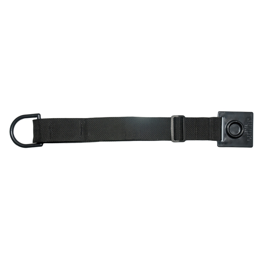 Xeros endpin anchor cello
