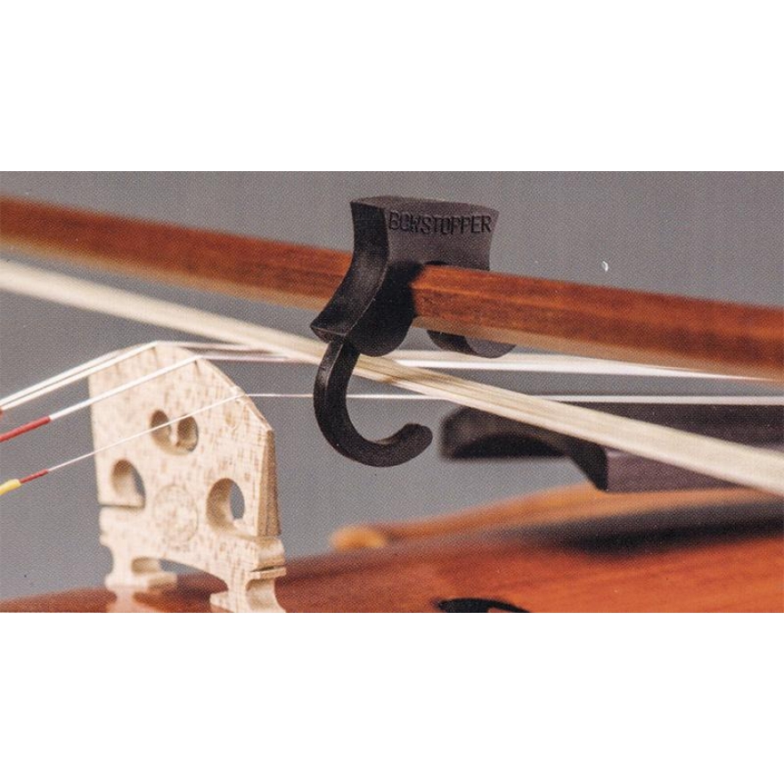Bow stopper