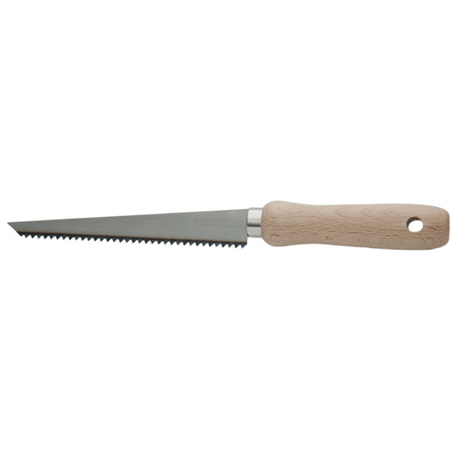 Stubai sheetrock saw