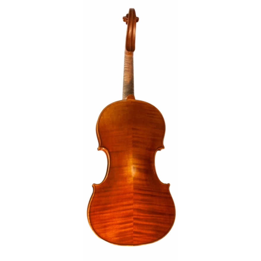 Handgefertigte Viola - spielfertig