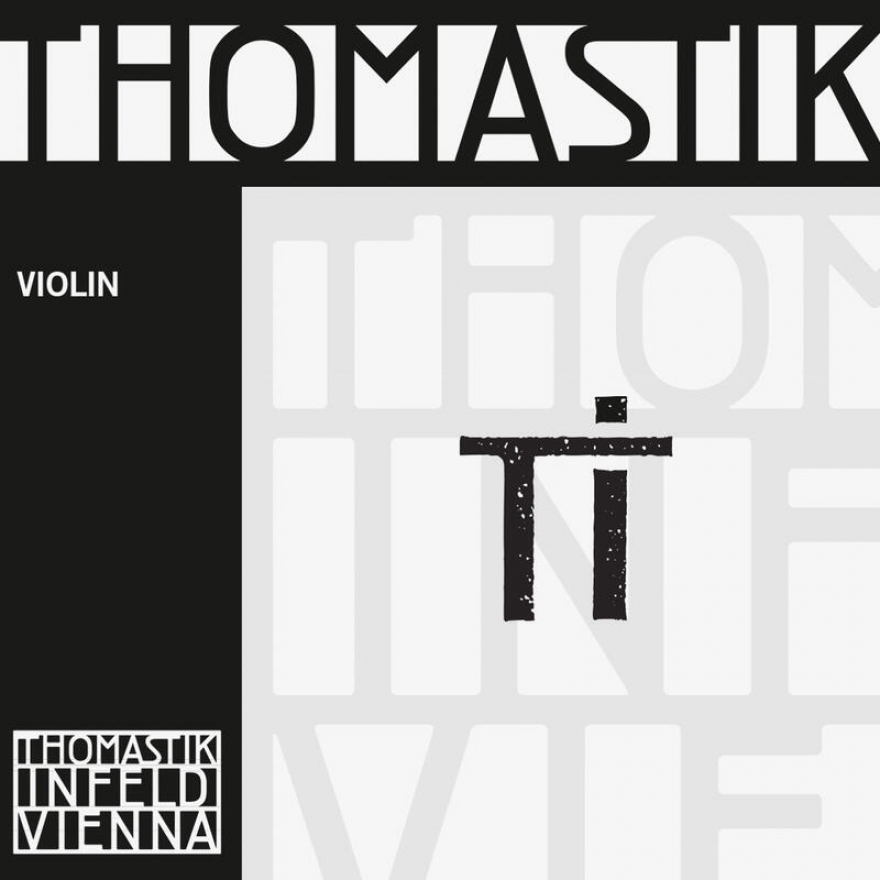 Thomastik-Infeld TI violin G