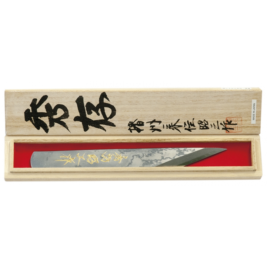 Hosco knive "UNRYU", master made