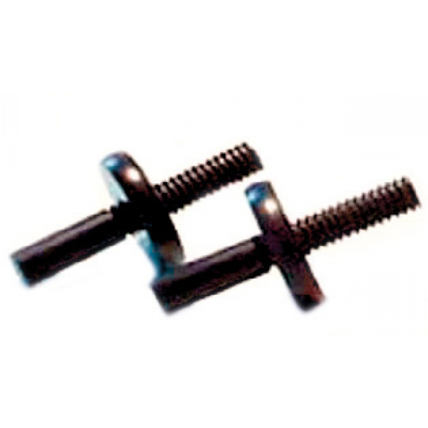 Teller ebony screw