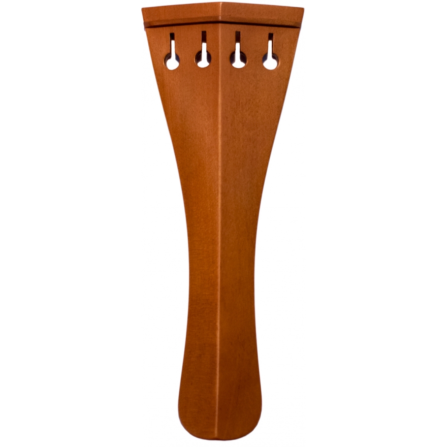 Petz tailpiece violin, model Hill, boxwood, brown saddle
