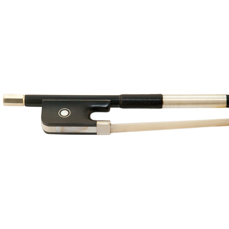 Petz viola carbon bow, very good quality
