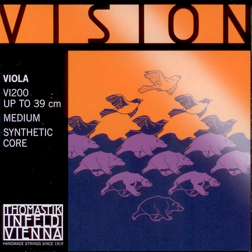 Thomastik-Infeld Vision Viola A