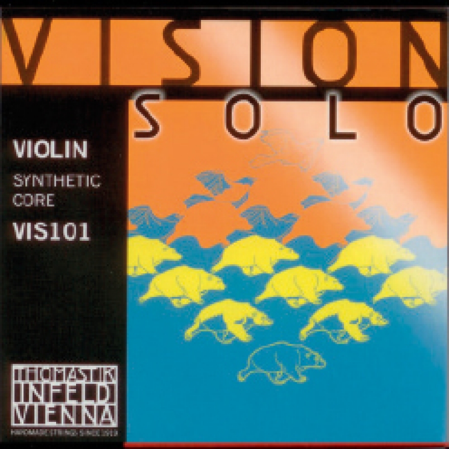 Thomastik-Infeld Vision Solo violin G