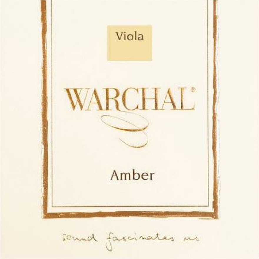 Warchal Amber Viola A, Hydronalium