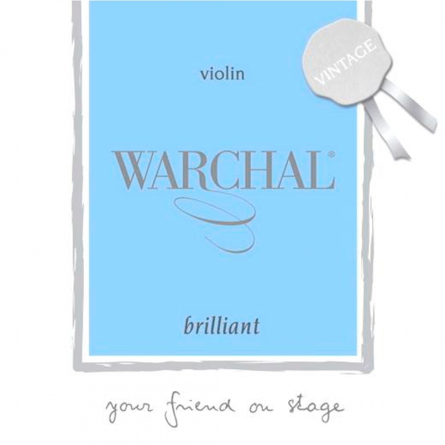 Warchal Brilliant Vintage Violine G