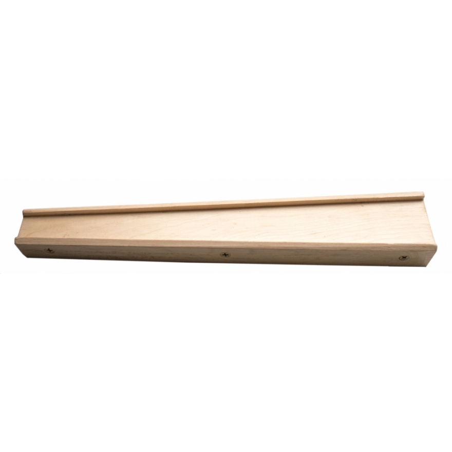 Petz fingerboard retaining bracket