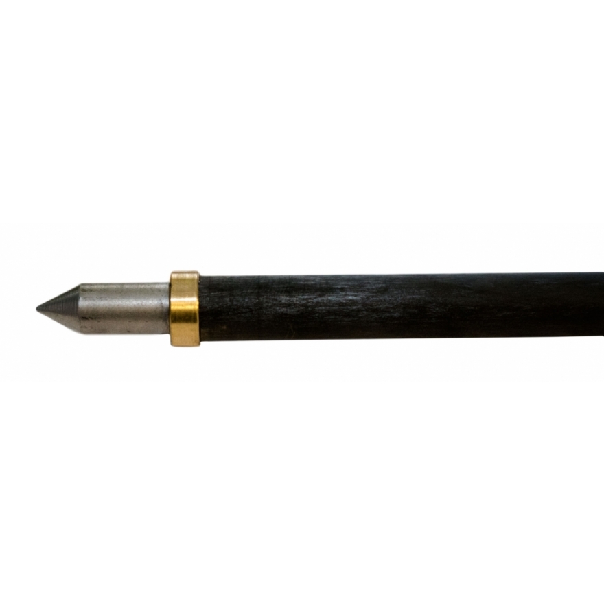 Bender cello replacement rod, carbon 60cm