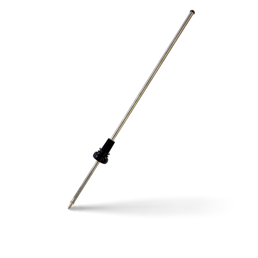 Bender cello endpin, titan rod 60cm
