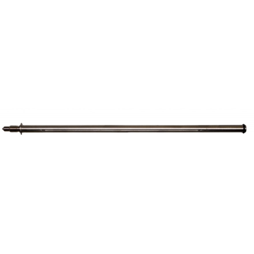 Bender Bass Ersatzstab, Titan massiv Ø 16mm/32cm