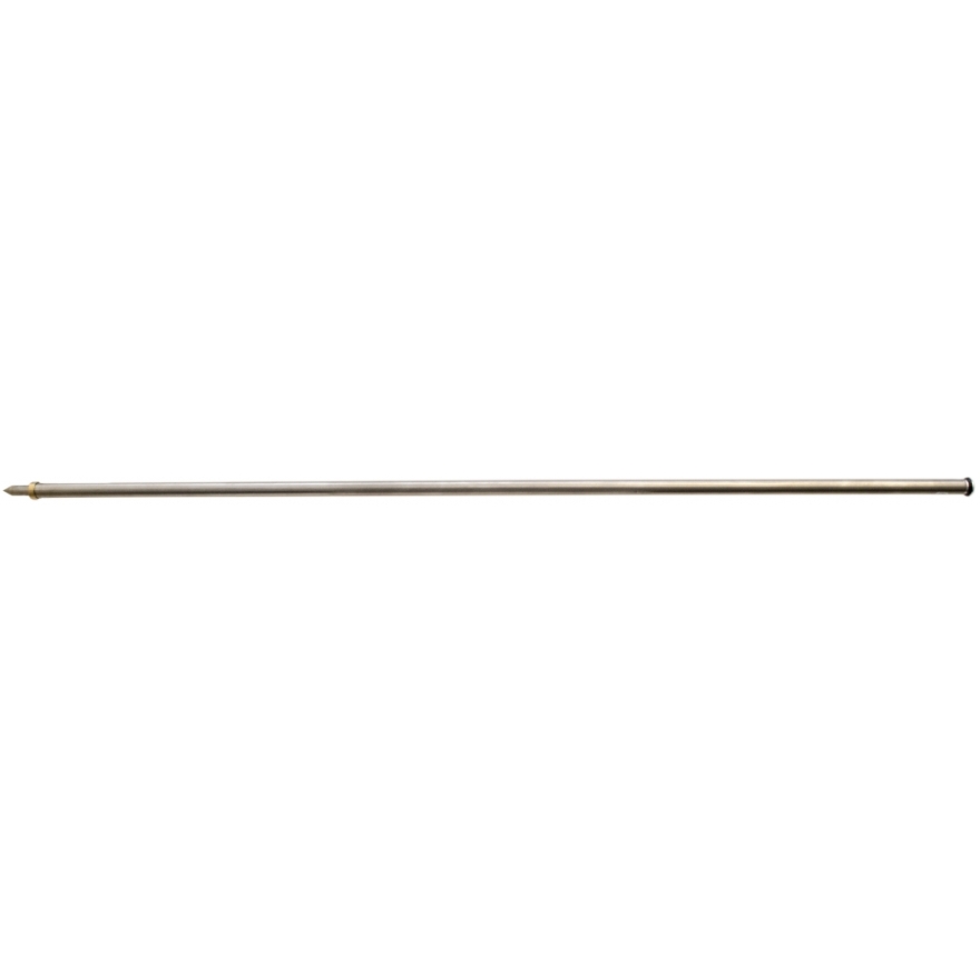 Bender cello replacement rod, titan solid, 60cm